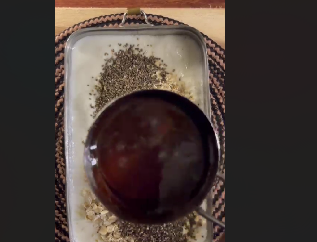 Low fodmap high protein dessert.4
