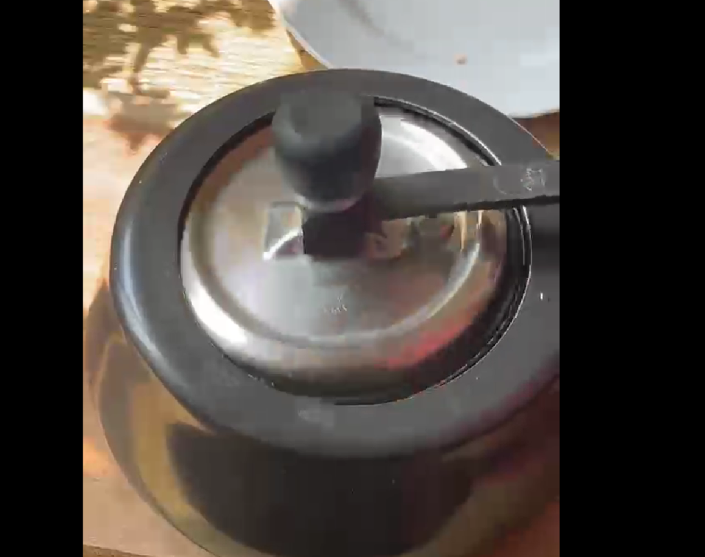 high protein shami kabab