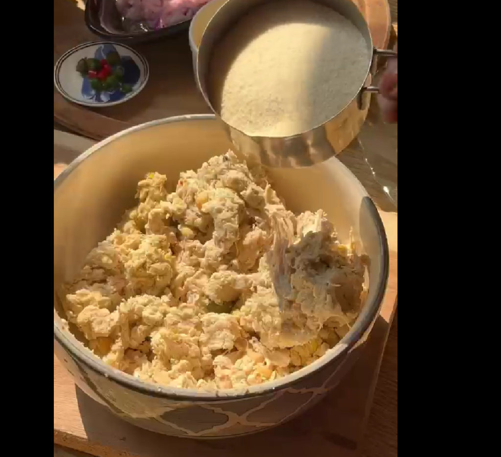 high protein shami kabab