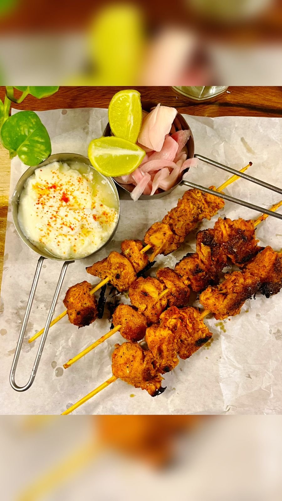 Chicken recipes