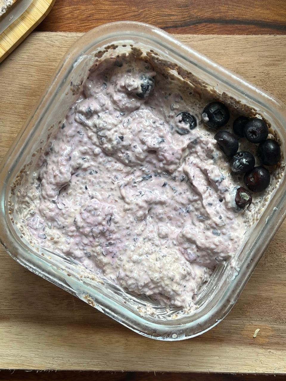 Breakfast recipes