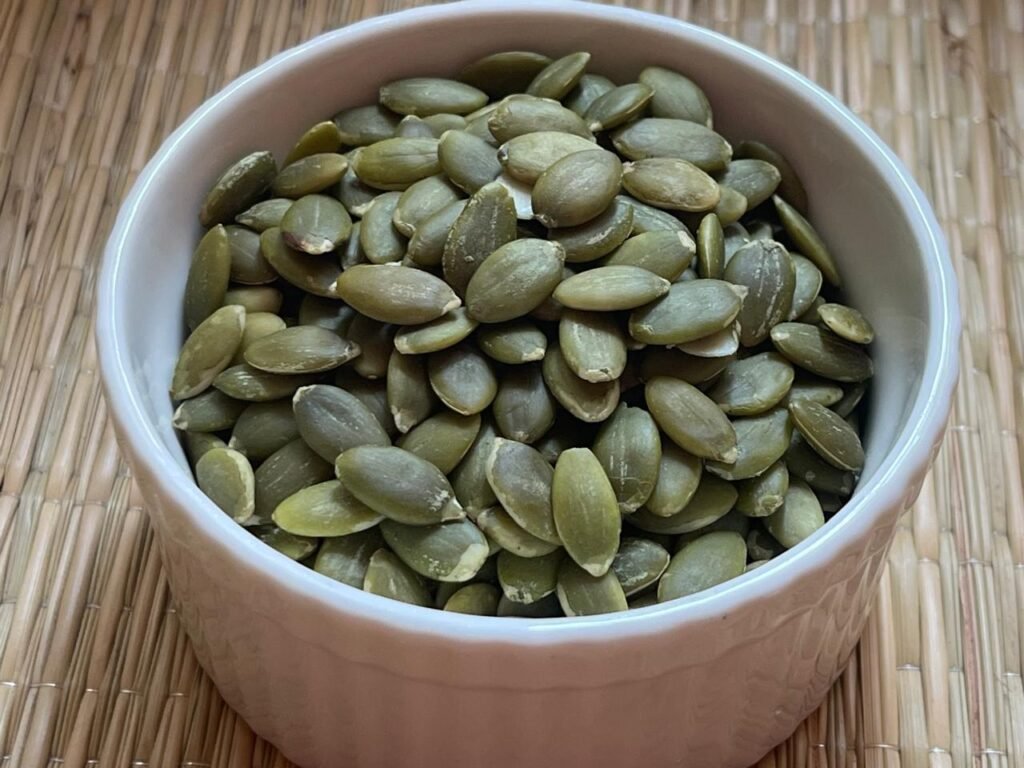 Black Sesame Seeds Laddu