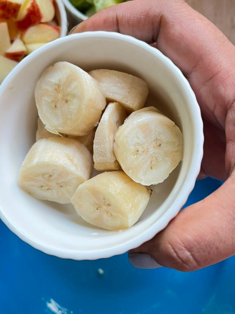 Blood Sugar Salad Bowl