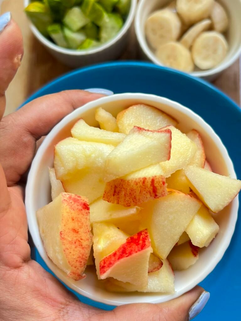 Blood Sugar Salad Bowl