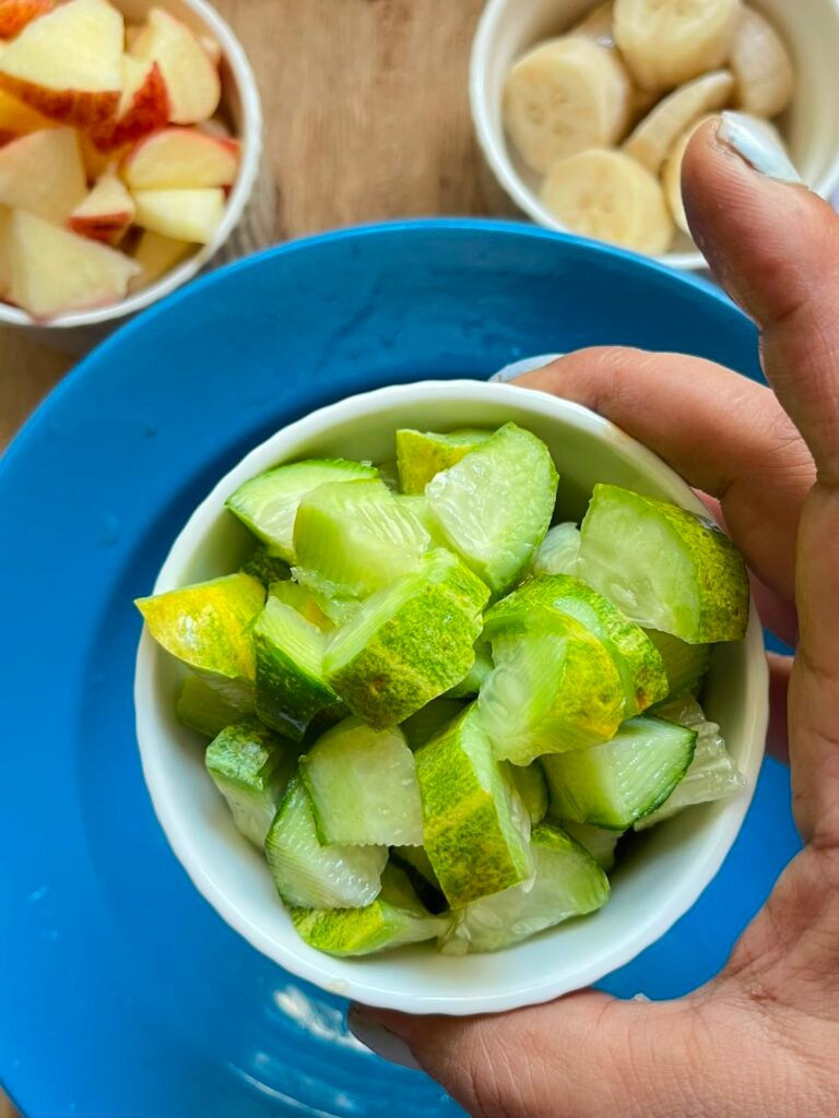 Blood Sugar Salad Bowl 6