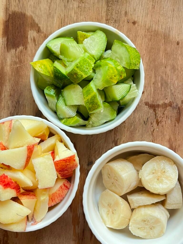 Blood Sugar Salad Bowl