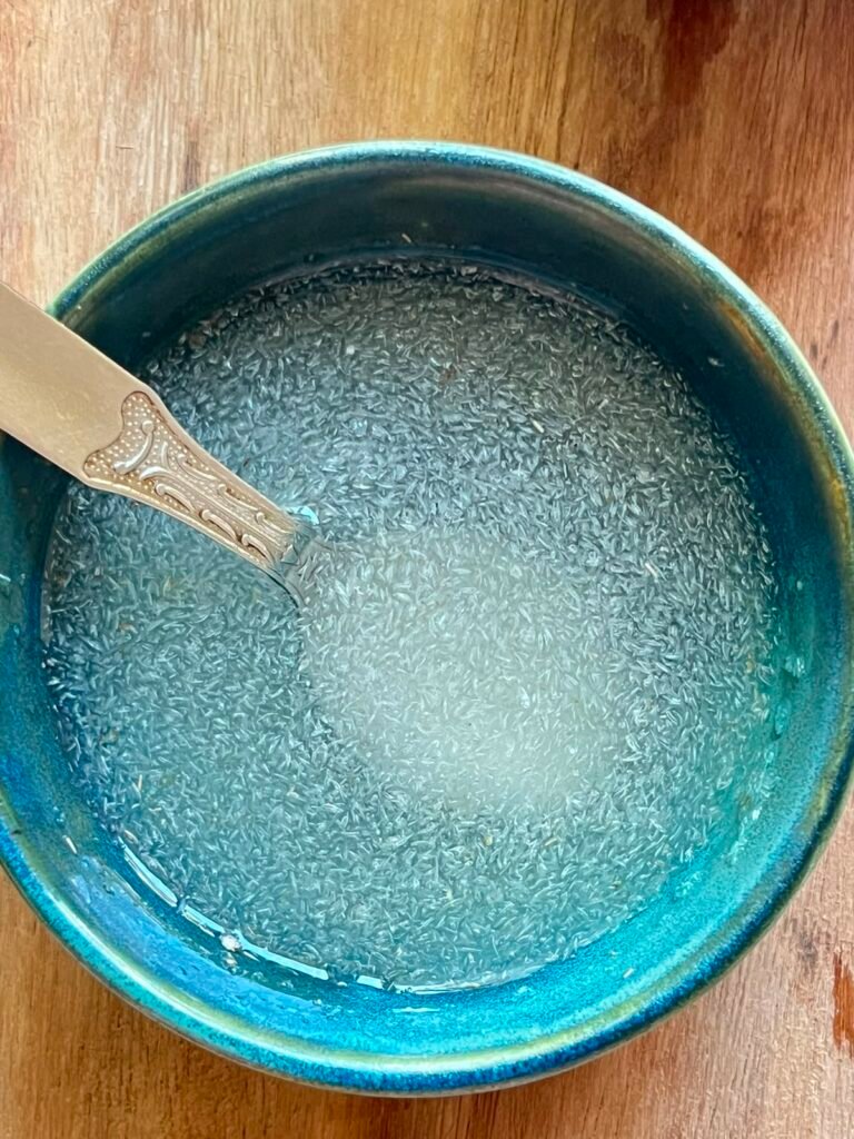 Blood Sugar Salad Bowl