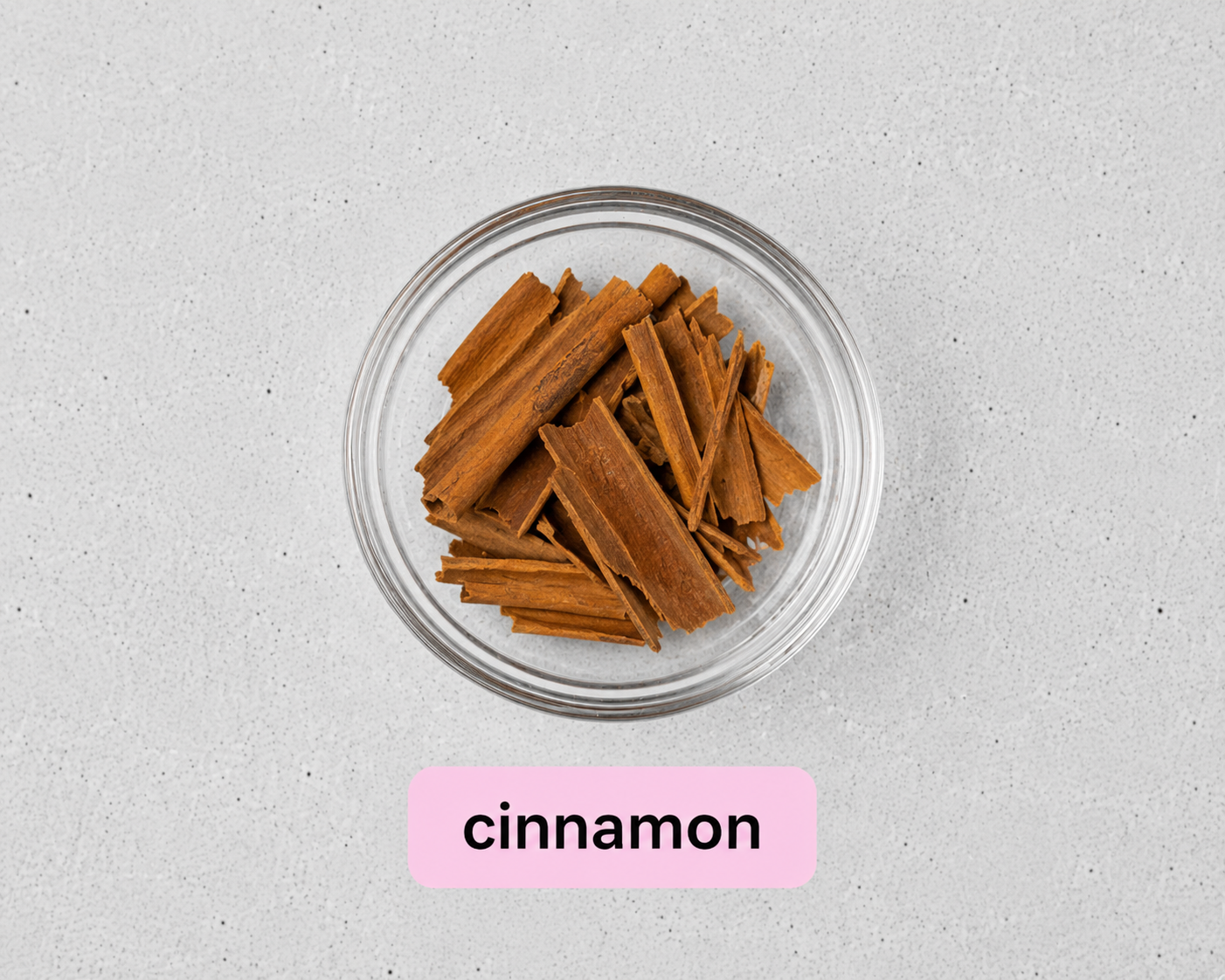 Cinnamon Sticks