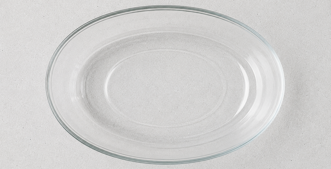 Baking Bowl