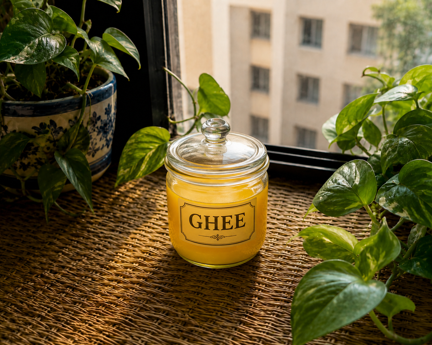 Ghee