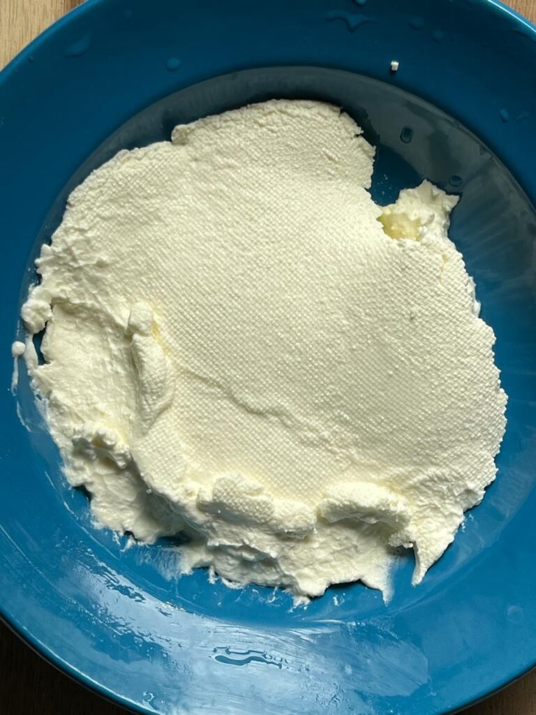 Low-FODMAP Black Sesame Spread