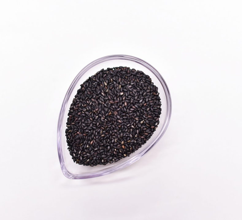 Chia Seeds