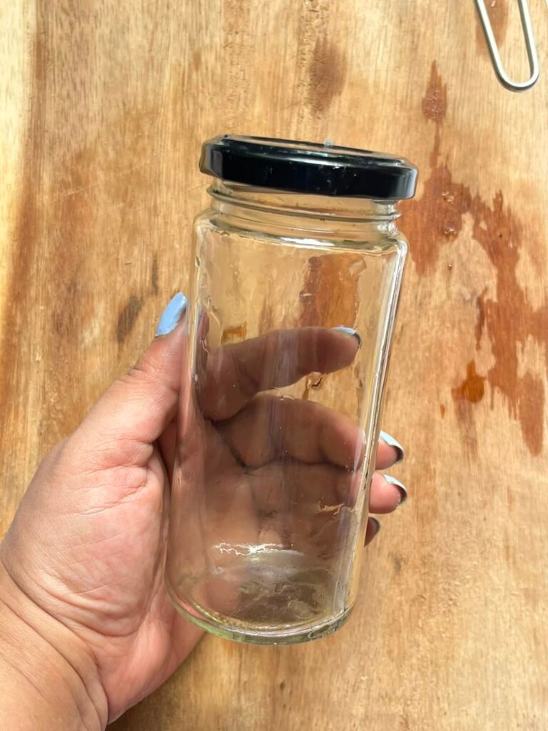 no-oil pickled onion