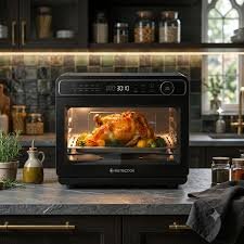 Air Fryer Oven