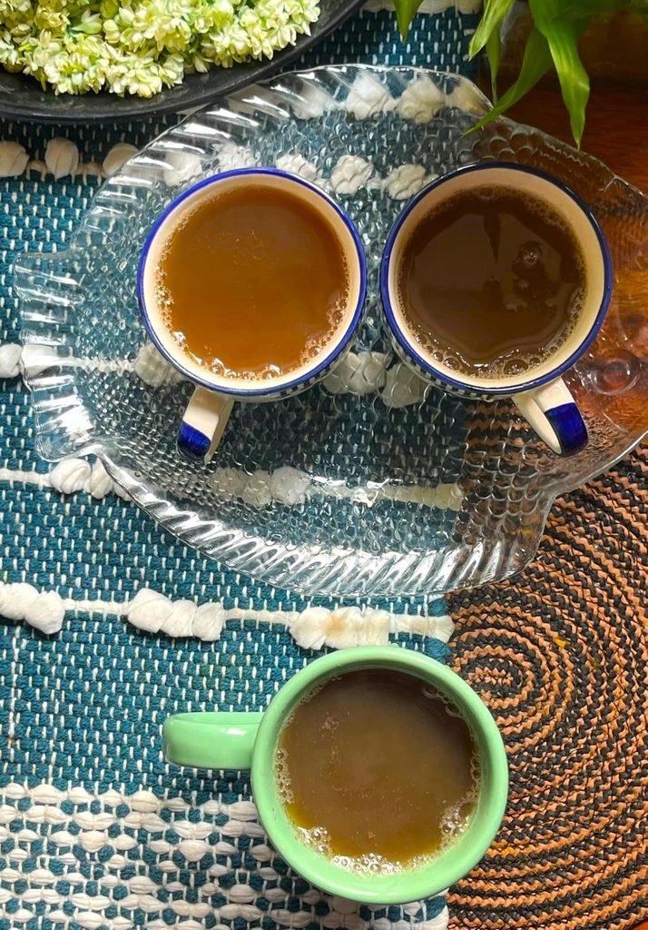Low FODMAP green tea1