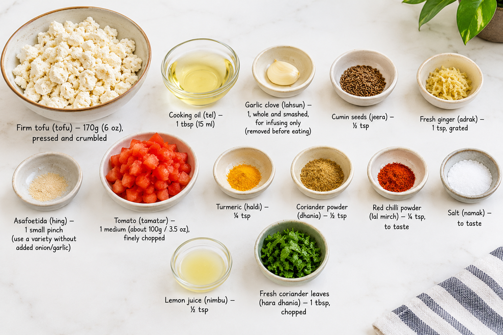 Low FODMAP high protein tofu2 1