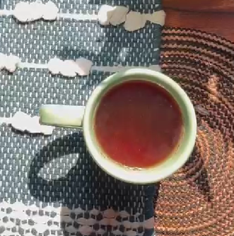 low FODMAP green tea 1